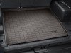 WeatherTech 2010-2014 Toyota 4Runner Cargo Liners - Cocoa