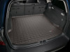 WeatherTech 2008+ Volvo V70 Cargo Liners - Cocoa