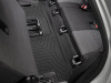 WeatherTech 2018+ Chevrolet Traverse (w/Bench 2nd Row) Rear FloorLiner HP 3rd Row - Black