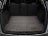 WeatherTech 2009-2014 Audi Q5 Cargo Liners - Cocoa
