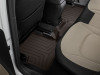 WeatherTech 15-21 Jeep Renegade Rear FloorLiner HP - Cocoa