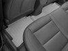 WeatherTech 2017+ Hyundai Elantra AD Sedan Rear FloorLiner - Grey