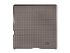 WeatherTech 2003-2014 Ford Expedition Cargo Liners - Cocoa