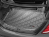 WeatherTech 2017+ Mercedes-Benz E-Class Cargo Liner - Black