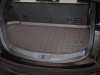 WeatherTech 2016+ Mazda CX-9 Cargo Liners - Cocoa