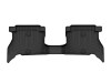 WeatherTech 2021+ Jeep Wrangler 4xE Rear FloorLiner - Black