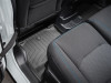 WeatherTech 2021+ Jeep Wrangler 4xE Rear FloorLiner - Black
