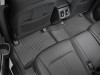 WeatherTech 2021+ Kia Sorento Rear FloorLiner HP - Black
