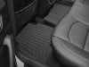 WeatherTech 16-20 Kia Optima Rear FloorLiner HP - Black