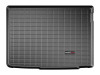 WeatherTech 2017+ Chevrolet Cruz Hatchback Cargo Liner - Black