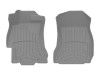 WeatherTech 12+ Subaru Impreza Front FloorLiner HP - Grey