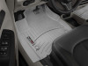 WeatherTech 2017+ Chrysler Pacifica Front FloorLiner - Grey