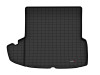 WeatherTech 21+ Tesla Model S Trunk Cargo Liner - Black