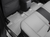 WeatherTech 16+ Toyota RAV4 Rear FloorLiner - Grey