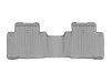 WeatherTech 14-16 Acura MDX Rear FloorLiner - Grey
