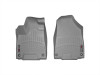 WeatherTech 14-16 Acura MDX Front FloorLiner - Grey