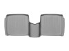 WeatherTech 10-14 Lincoln MKT Rear FloorLiner - Grey