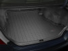 WeatherTech 2015+ Toyota Camry Cargo Liner - Black