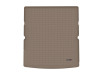 WeatherTech 2022+ Jeep Grand Wagoneer Cargo Liner - Tan