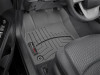 WeatherTech 2016+ Toyota Prius Front FloorLiner - Black