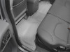 WeatherTech 05-15 Nissan Frontier Rear FloorLiner - Grey