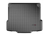 WeatherTech 2016+ Scion iA Cargo Liner - Black