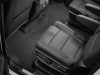 WeatherTech 2021+ Cadillac Escalade Rear FloorLiner HP - Black