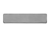 WeatherTech 17+ Honda Ridgeline Rear FloorLiner - Grey