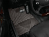WeatherTech 2002+ Mercedes-Benz G-Class (W463) Front Rubber Mats - Cocoa