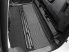 WeatherTech 17+ Honda Ridgeline Rear FloorLiner - Black