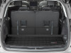 WeatherTech 2021+ Jeep Grand Cherokee L Cargo Liner(Behind 3rd Row Seating)- Black