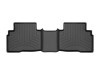 WeatherTech 2022+ Hyundai Tucson Hybrid Rear FloorLiner - Black