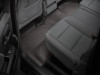 WeatherTech 14-15 Chevy Silverado Rear FloorLiner - Cocoa