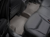 WeatherTech 2016+ Mazda CX-9 Rear FloorLiner - Cocoa