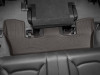 WeatherTech 2017+ Audi Q7 Rear FloorLiner - Cocoa
