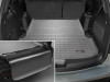 WeatherTech 11-15 Ford Explorer Cargo Liner w/ Bumper Protector - Grey