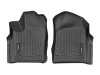 WeatherTech 16+ Jeep Grand Cherokee Front FloorLiner - Black