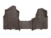 WeatherTech 19+ Dodge Ram Truck 2500/3500 Front FloorLiner - Cocoa