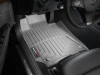 WeatherTech 2014+ Mercedes Benz E-Class Front FloorLiner - Grey