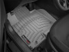 WeatherTech 2014-2015 Hyundai Tucson Front FloorLiner - Grey