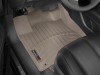 WeatherTech 2015+ Nissan Murano Front FloorLiner - Tan
