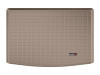 WeatherTech 21+ Chevrolet Suburban Cargo Liners - Tan
