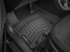 WeatherTech 2014+ Hyundai Tucson Front FloorLiner - Black