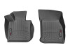 WeatherTech 15+ Mini Hardtop Front FloorLiner - Black