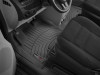 WeatherTech 11+ Chrysler Town & Country / 11-14 Dodge Grand Caravan Front FloorLiner - Black