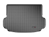 WeatherTech 2015 Lexus NX Cargo Liner - Black
