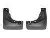 WeatherTech 13+ Ford Escape No Drill Front Mudflaps