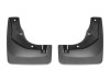 WeatherTech 13+ Ford Escape No Drill Front Mudflaps