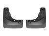 WeatherTech 13+ Ford Escape No Drill Front Mudflaps
