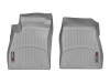 WeatherTech 2013+ Nissan Sentra Front FloorLiner - Grey